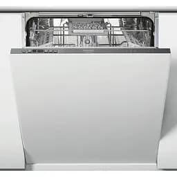 Посудомийна машина Hotpoint-Ariston HI 5010 C (6661507) - мініатюра 3