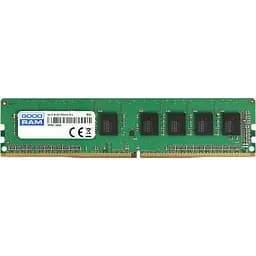 Модуль пам'яті Goodram DDR4 16GB 2666MHz (GR2666D464L19/16G)