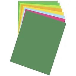 Папір для дизайну Folia Fotokarton B2 (50x70см) №53 Зелений мох 300г/м2