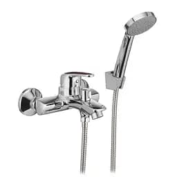 Змішувач для ванни Cron Magic 009 CR0126 Хром