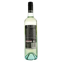 Вино Metal Label Vermentino, біле, сухе, 0,75 л - мініатюра 2