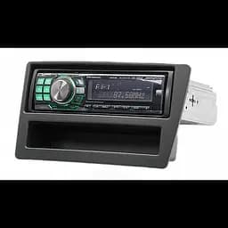 Перехідна рамка Honda Civic Carav 11-386 - мініатюра 3