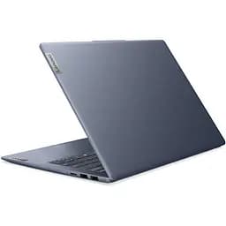 Ноутбук Lenovo IdeaPad Slim 5 14Q8X9 Snapdragon X Plus X1P-42-100 la 34GHz,16GB LPDDR5x,1TB,Qualcomm Adreno GPU - мініатюра 5