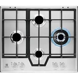 Варильна поверхня Electrolux KGS64562SX