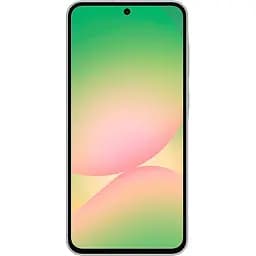 Смартфон Samsung Galaxy A56 5G 8/128GB Awesome Light Gray (SM-A566BZAAEUC) UA-UCRF [129934] - мініатюра 2