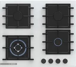 Варочна поверхня Bosch PNK 6B2P 40R (PNK6B2P40R)