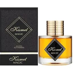 Парфюмированная вода оригинал Alhambra Kismet Magic 100 мл