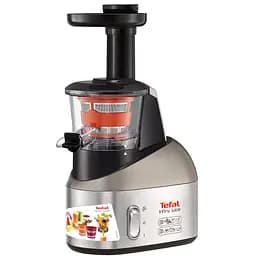 Соковижималка шнекова Tefal Infiny Press (ZC255B38)