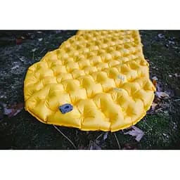 Надувний килимок Sea To Summit Air Sprung UltraLight Mat L (1033-STS AMULLAS) - мініатюра 3