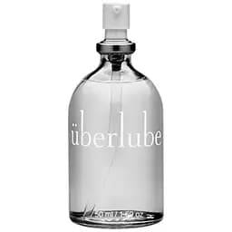 Лубрикант на силиконовой основе Uberlube 50 мл