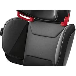Автокрісло Peg-Perego Viaggio 2-3 Flex Crystal black чорне з сірим (IMVF010000DP53DX13) - мініатюра 12