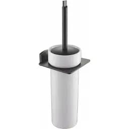 Туалетный ершик настенный Kraus Fortis KEA-13331ORB, Бронза