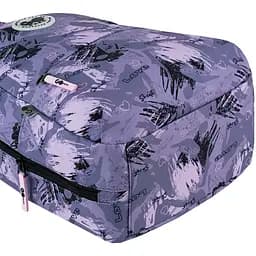 Рюкзак GoPack Education Teens 188M-2 Фіолетовий (GO26-188M-2) - мініатюра 8