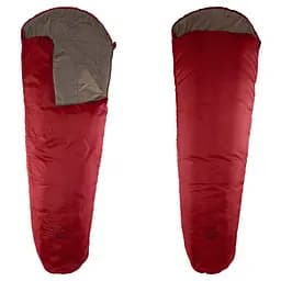 Спальник Grand Canyon Whistler 190 13°C Red Dahlia Left (340001) - мініатюра 3