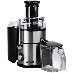 Соковижималка електрична DMS Power Juicer 1000 W Jr-1