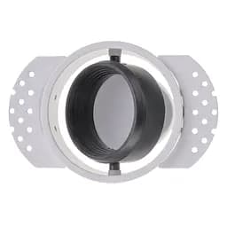 Світильник точковий Brille HDL-DS 165 MR16 WH/BK 36-236 - мініатюра 4