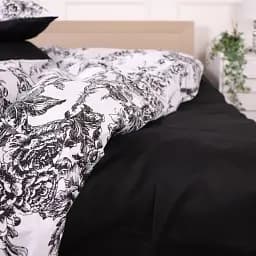 Простиня MirSon Бязь 17-4848 Gaetano 110х160 см (2200009583322)