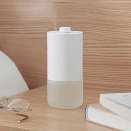 Аромадифузор Xiaomi MiJia Automatic Fragrance Machine Set (NUN4075CN) - мініатюра 2