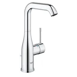 Смеситель для умывальника 1/2" L-размера Grohe Essence 24174001 Хром