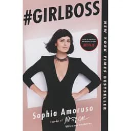 #Girlboss - Софія Аморузо