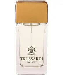 Туалетна вода Trussardi My Land 30 мл