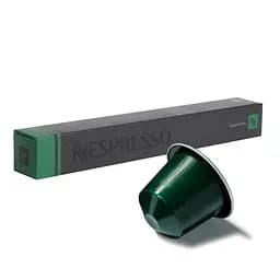 Кава в капсулах Nespresso Capriccio 10 шт - мініатюра 3