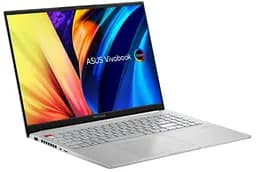Ноутбук Asus K6602VU-N1103 (90NB1152-M004K0) Cool Silver (90NB1152-M004K0) - мініатюра 4