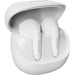 Навушники Proove Logic White (TWLT54002202) [133442] - мініатюра 4