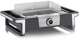 Електрогриль Severin PG 8114 SENOA DIGITAL BOOST (SEVEG589)