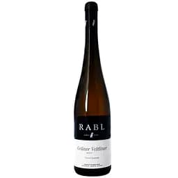 Вино Rabl Gruner Veltliner Vinum Optimum 13% белое сухое 0.75 л