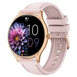 Годинник Smart Milano Gold Rubber, 2 ремінця - мініатюра 8