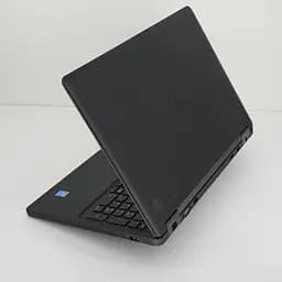 Ноутбук Dell Latitude E5550 (i5-5300U/8/128SSD) - Class B "Б/В" - мініатюра 3