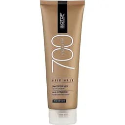 Маска для волос Biotop 700 Keratin + Kale 250 мл