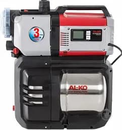 Насосна станція AL-KO Comfort HW 5000 FMS SWISS (11285160)