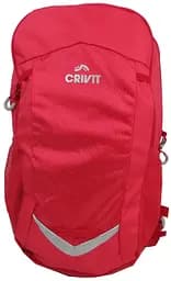 Жіночий спортивний рюкзак з дощовиком Crivit IAN398768 17L Рожевий - мініатюра 3