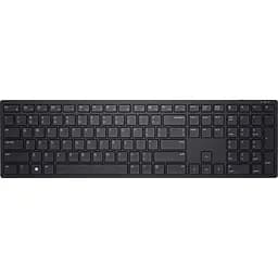 Клавіатура Dell Wireless Keyboard KB500 (580-AKOR)