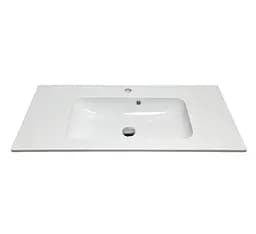 Умивальник Adamant FRATE 80 white-01 79,5 см - мініатюра 6