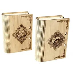 Органайзер Tower Rex для карт Card Box (4126)