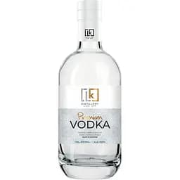 Водка LK Distillery Premium, 40%, 0,5 л