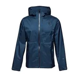 Куртка Black Diamond Treeline Rain Shell Indigo XL (1033-BD 7450084013XLG1)