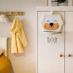 Баскетбольний кошик Mealux Sonic (KD-H012 White)  - мініатюра 5