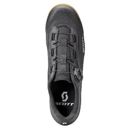Веловзуття Scott Gravel Pro 42 Black Matt/White Matt (1081-288805.5523.420) - мініатюра 5