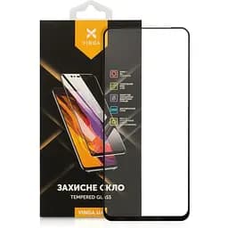 Стекло защитное Vinga Xiaomi Redmi Note 11 4G/ Note 11S/ Note 10 5G/ Poco M3 Pro (VGXRN114G)