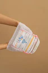 Підгузки-трусики Unijoy Soft М (6-9 кг) 60 шт - мініатюра 3