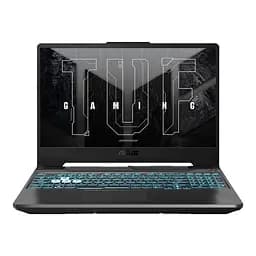 Ноутбук Asus TUF A15 FA506NC-HN002W, 15.6 inch 1920 x 1080, AMD Ryzen 5 7535HS 6 C/12 T, 3.3 GHz - 4.55 GHz, 16 MB Cache, 8 GB DDR5 3050, Windows 11 Home - мініатюра 3
