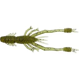 Силікон Reins Ring Shrimp 4" 001 Watermelon Seed (8 шт/уп)