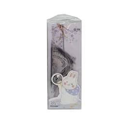 Набор линеек Зайчик, 20 см, треугольники, ZH-2077 (в ассортименте)