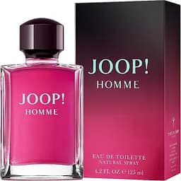Оригинал Joop! Homme 125 мл туалетная вода