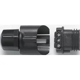 Циркуляційний насос Grundfos ALPHA-2 25-80 130 (99411163) - мініатюра 3