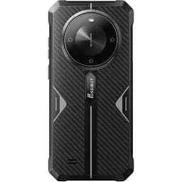 Смартфон Fossibot F105 4/64Gb Black (Global) NFC - мініатюра 2